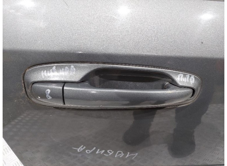 Ручка наружная передняя правая к Chevrolet Nubira