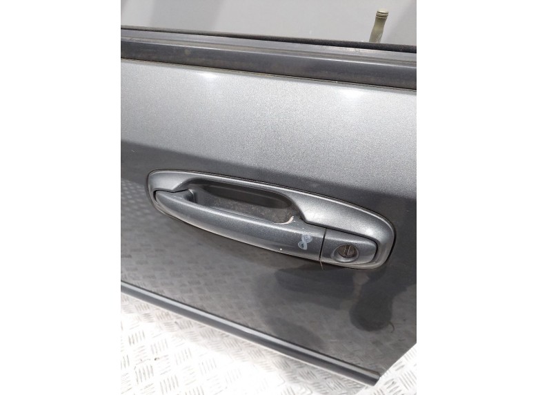 Ручка наружная передняя левая к Chevrolet Nubira