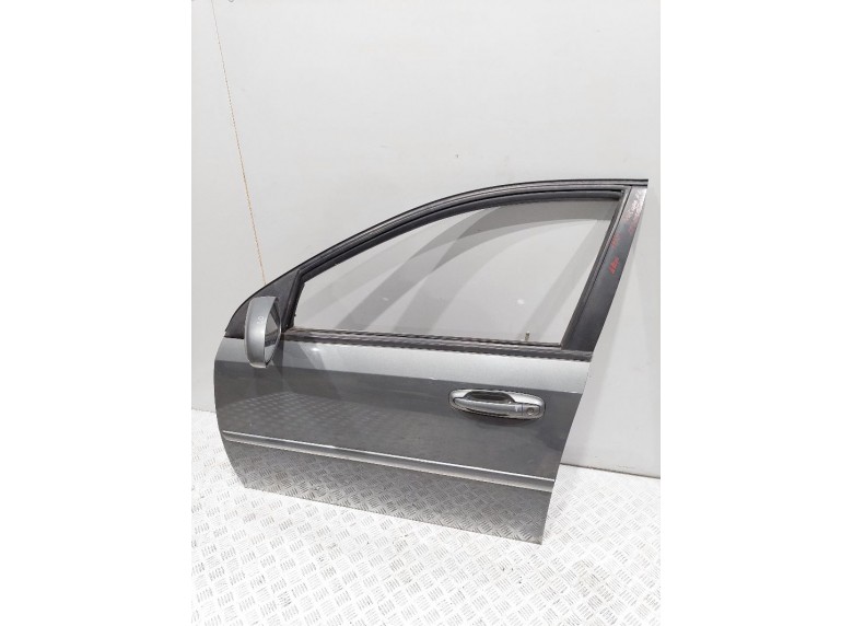 Стеклоподъемник электрический передний левый к Chevrolet Nubira