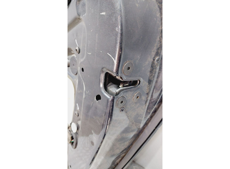 Замок двери задней правой к Renault Grand Scenic, 2011г.