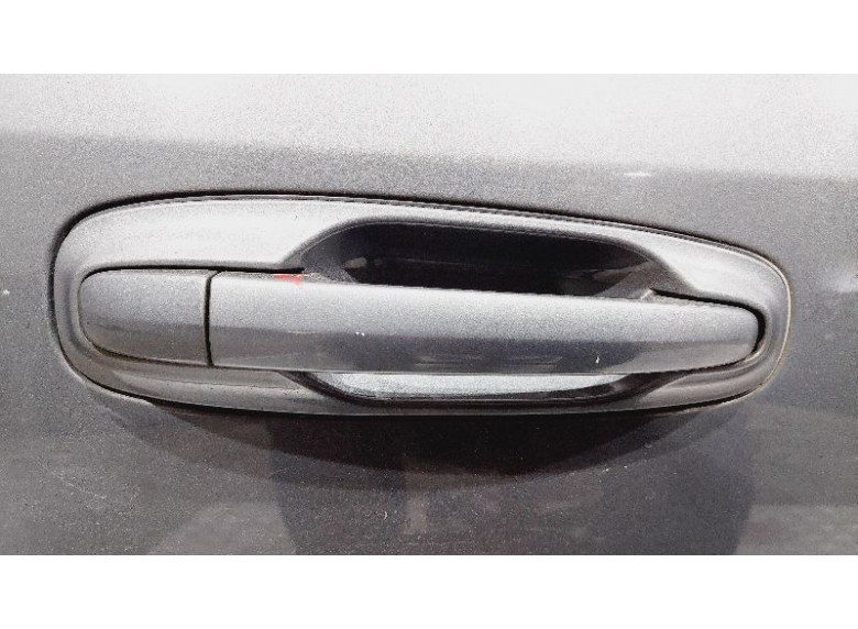 Ручка наружная задняя правая к Chevrolet Nubira