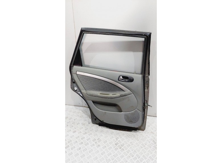 Дверь задняя левая к Дверь задняя левая к Chevrolet Nubira undefined г. Nubira