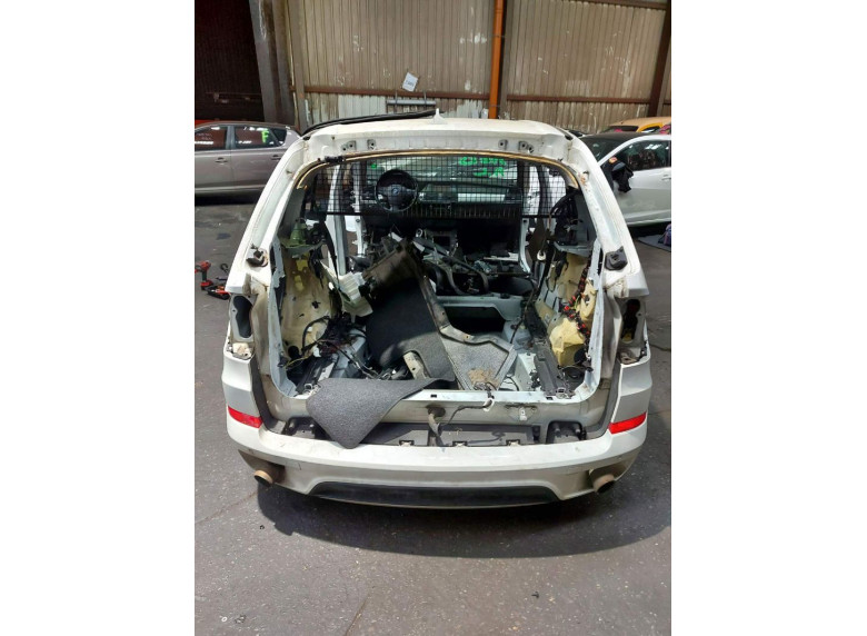 Часть кузова (вырезанный элемент) к BMW X5 E70, 2010г.