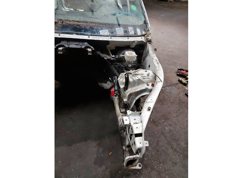 Часть кузова (вырезанный элемент) к BMW X5 E70, 2010г.
