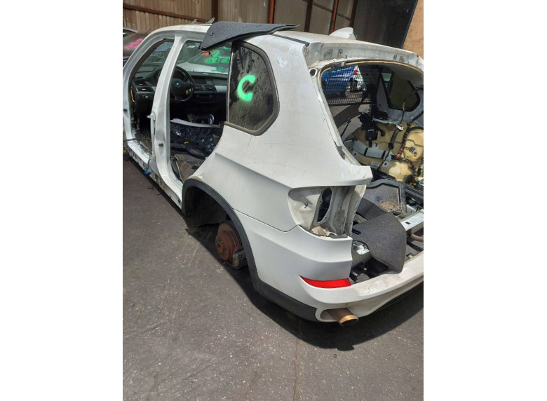 Часть кузова (вырезанный элемент) к BMW X5 E70, 2010г.