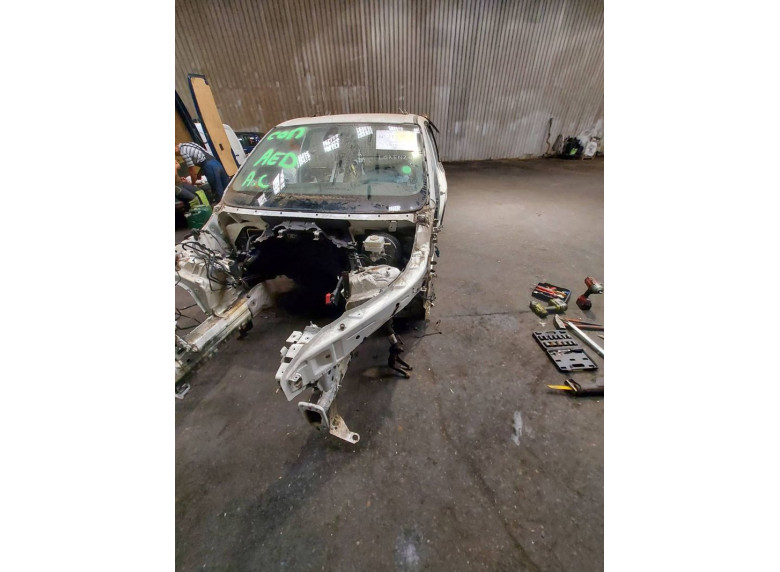 Часть кузова (вырезанный элемент) к BMW X5 E70, 2010г.