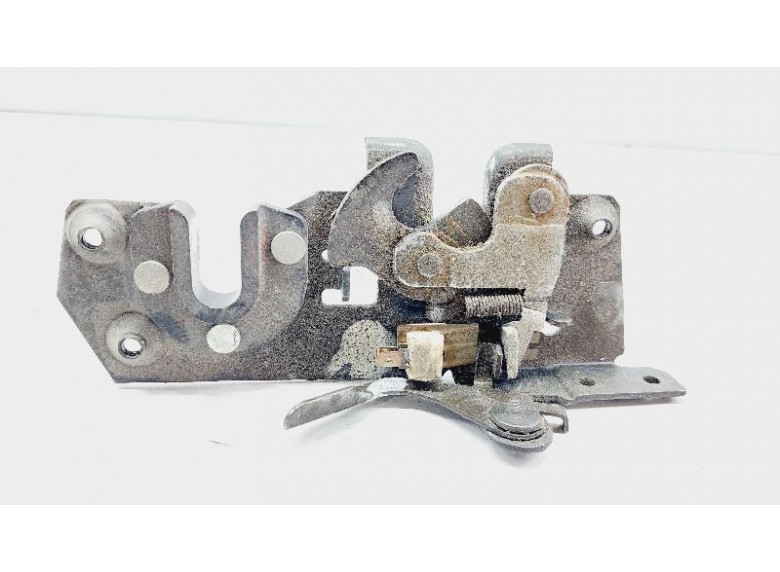 Замок багажника к Chrysler Voyager