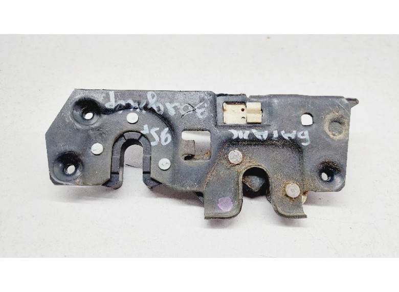 Замок багажника к Замок багажника к Chrysler Voyager undefined г. Voyager