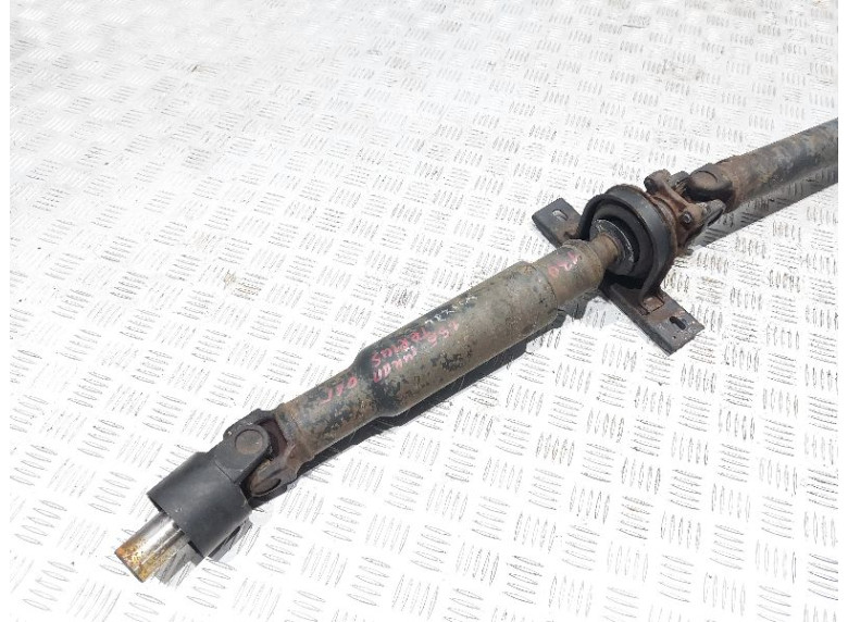 Карданный вал к Daihatsu Terios, 2006г.
