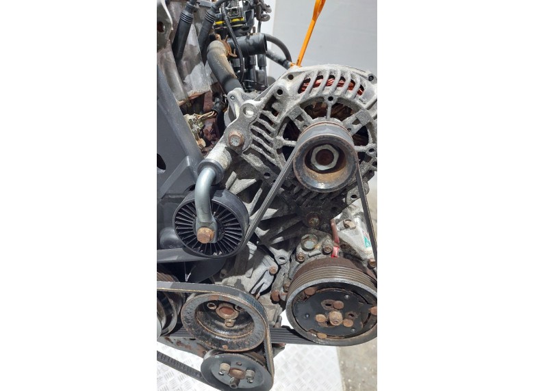 Натяжитель ремня генератора к Volkswagen Golf