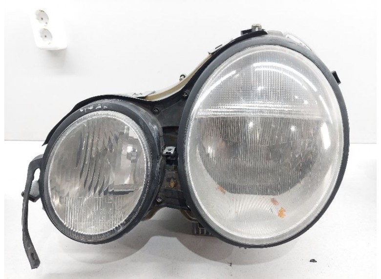 Фара левая к Mercedes E W210