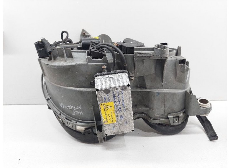 Фара левая к Фара левая к Mercedes EW210 undefined г. E W210