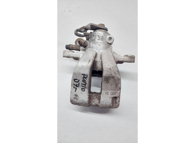 Суппорт задний левый к Fiat Grande Punto