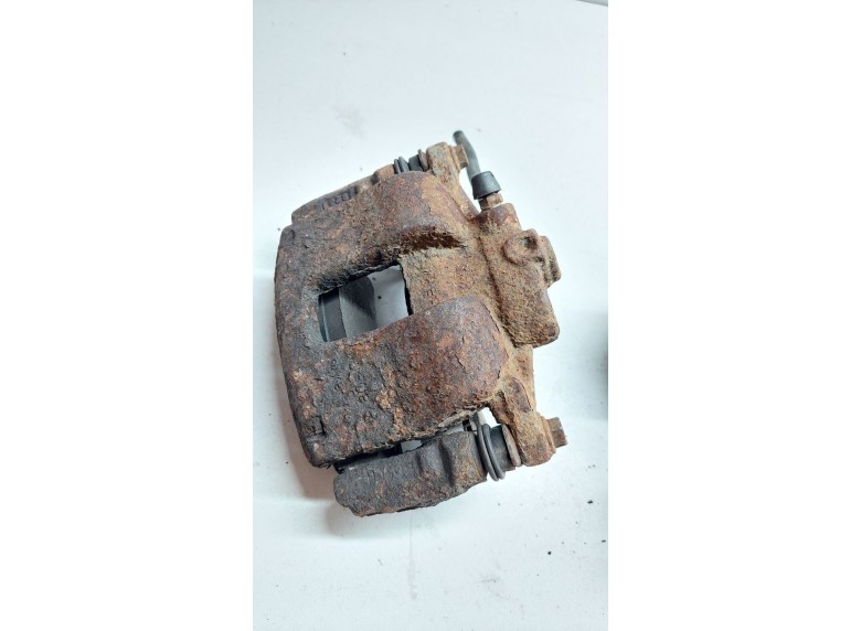 Суппорт задний правый к Peugeot Boxer