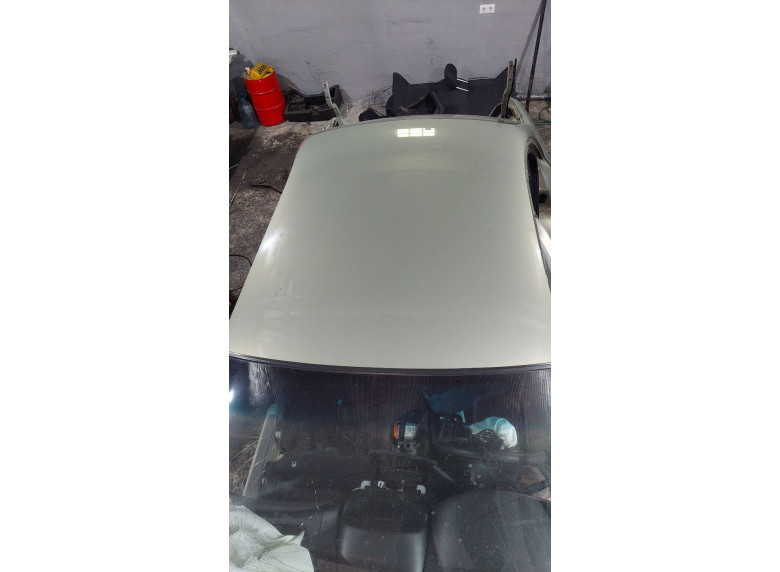 Крыша к Nissan Almera Classic