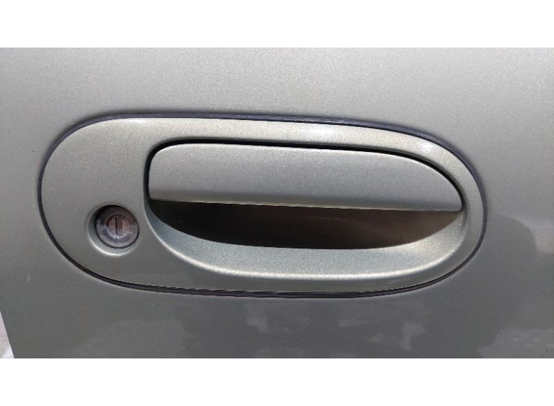 Ручка наружная передняя правая к Nissan Almera Classic