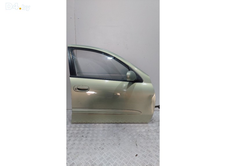 Дверь передняя правая к Nissan AlmeraClassic undefined г.