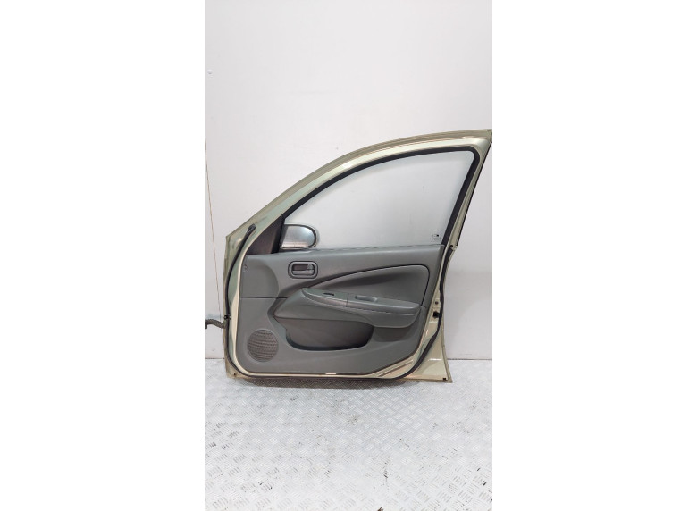 Дверь передняя правая к Дверь передняя правая к Nissan AlmeraClassic undefined г. Almera Classic