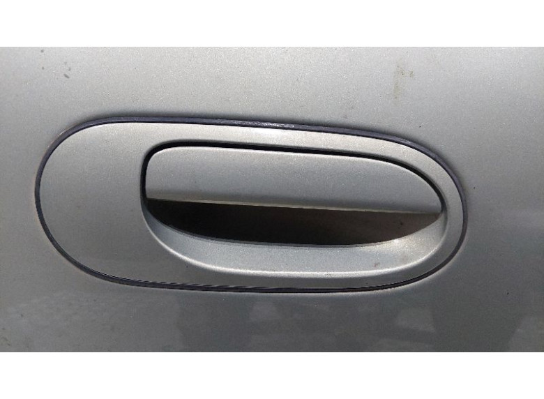 Ручка наружная задняя правая к Nissan Almera Classic