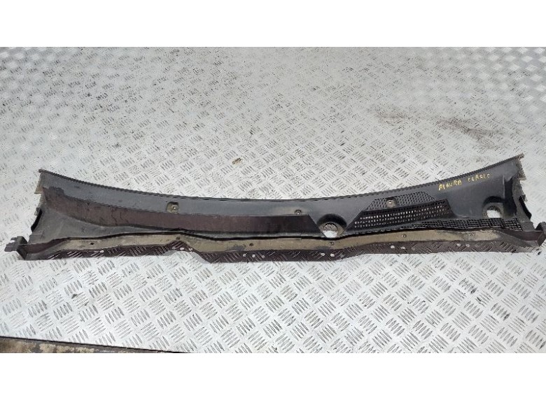 Дождевик к Nissan Almera Classic