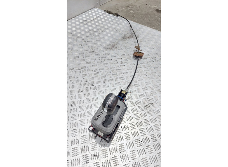 Кулиса к Nissan Almera Classic