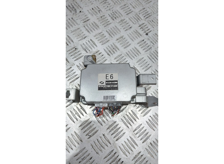 Блок управления АКПП к Nissan Almera Classic