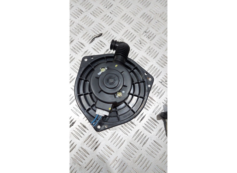 Моторчик печки к Моторчик печки к Nissan AlmeraClassic undefined г. Almera Classic