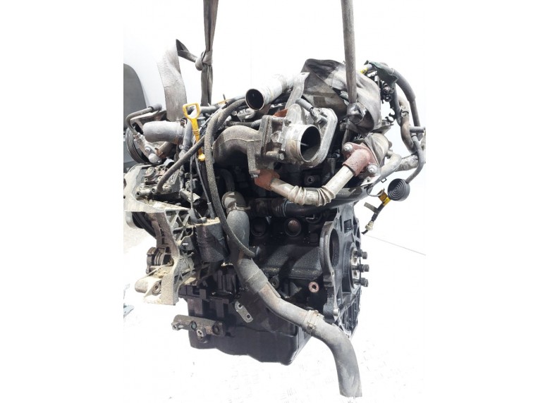 Двигатель к Двигатель к Chevrolet Lacetti undefined г. Lacetti