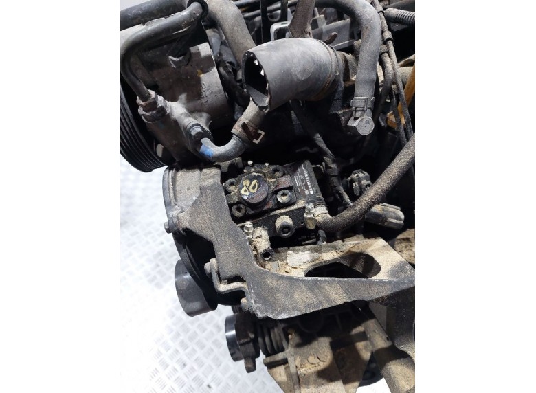 ТНВД к Chevrolet Lacetti