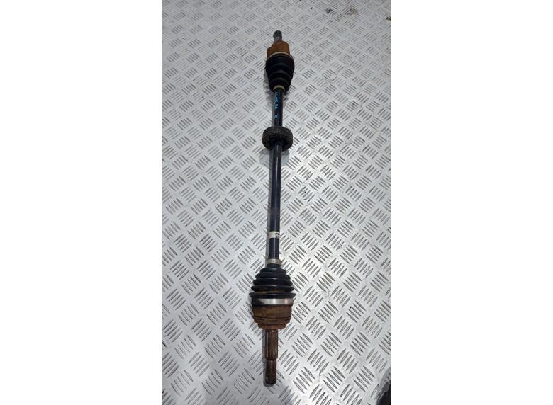 Полуось передняя правая (приводной вал, ШРУС) к Nissan Almera Classic