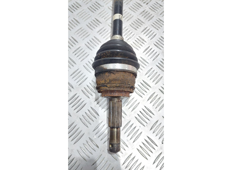 Полуось передняя правая (приводной вал, ШРУС) к Полуось передняя правая (приводной вал, ШРУС) к Nissan AlmeraClassic undefined г. Almera Classic