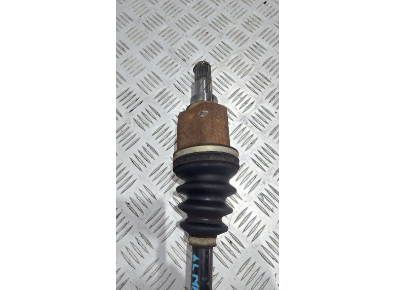 Полуось передняя правая (приводной вал, ШРУС) к Полуось передняя правая (приводной вал, ШРУС) к Nissan AlmeraClassic undefined г. Almera Classic