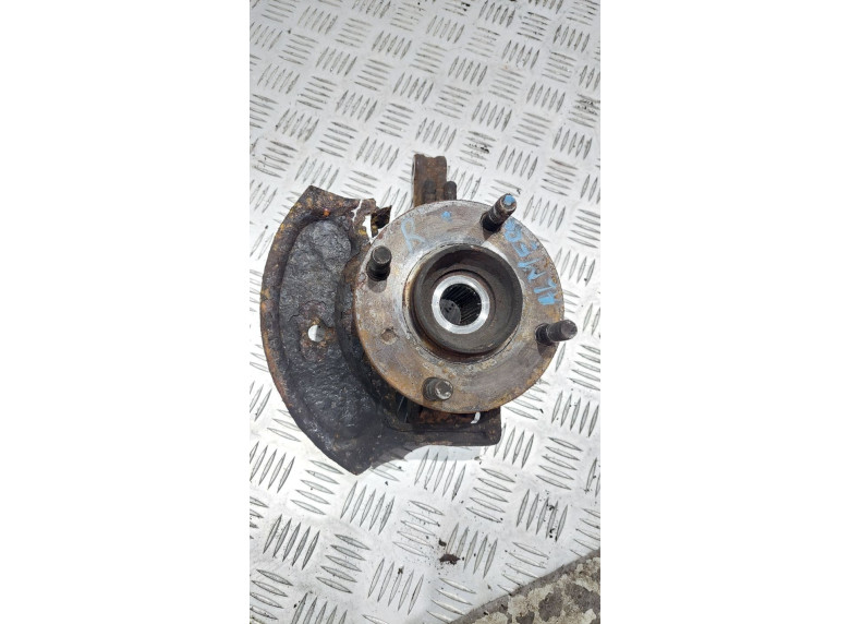 Ступица передняя правая к Nissan Almera Classic