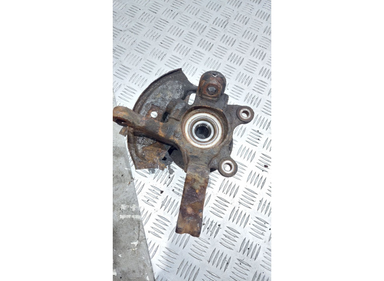 Ступица передняя правая к Ступица передняя правая к Nissan AlmeraClassic undefined г. Almera Classic