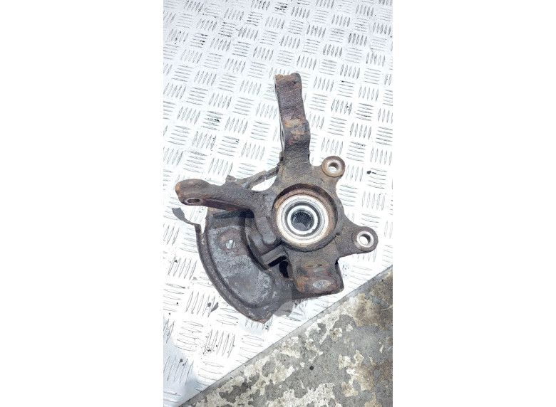 Ступица передняя левая к Ступица передняя левая к Nissan AlmeraClassic undefined г. Almera Classic