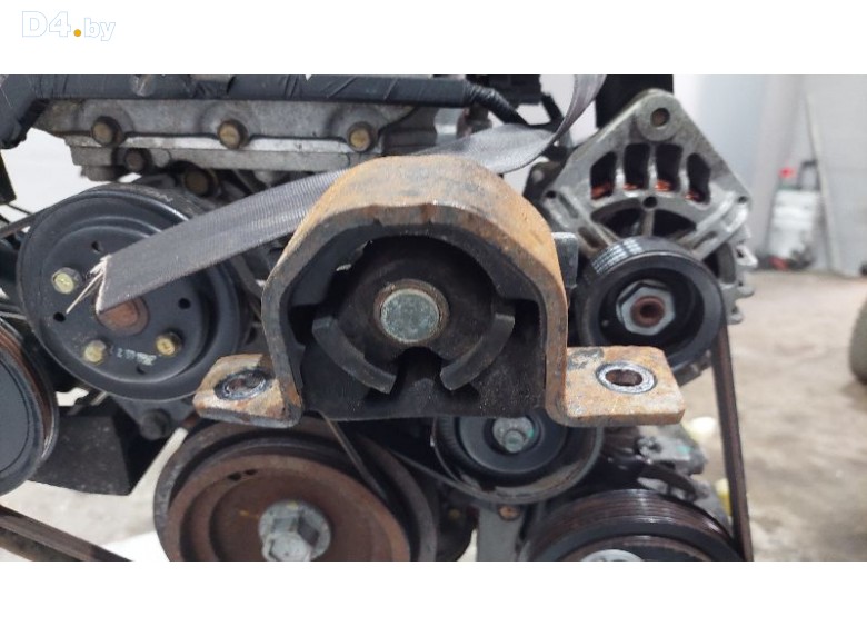 Подушка крепления двигателя к Nissan AlmeraClassic undefined г.