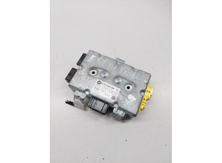 Блок управления двери к BMW 5 E60/E61, 2005г.