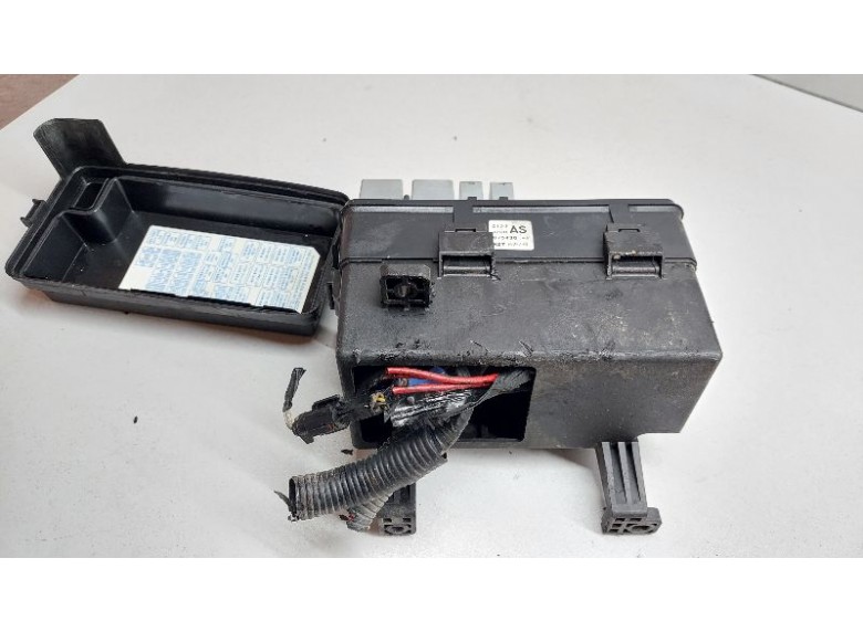 Блок предохранителей к Блок предохранителей к Chevrolet Lacetti undefined г. Lacetti