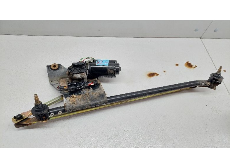 Механизм стеклоочистителя (трапеция дворников) к Dacia Logan