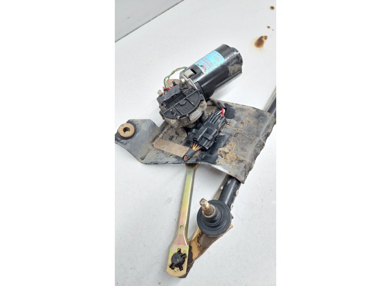 Механизм стеклоочистителя (трапеция дворников) к Механизм стеклоочистителя (трапеция дворников) к Dacia Logan undefined г. Logan