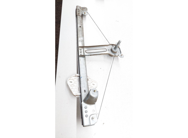 Стеклоподъемник передний правый к Dacia Logan, 2008г.