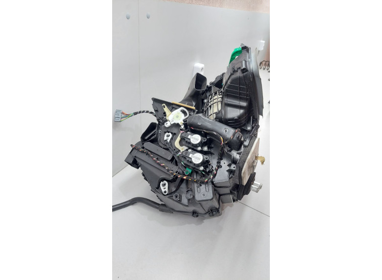 Корпус отопителя (печки) к Renault Megane, 2011г.