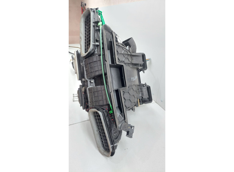 Корпус отопителя (печки) к Renault Megane, 2011г.
