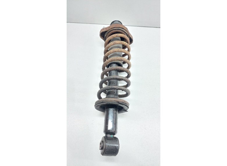 Амортизатор задний к Mitsubishi Lancer