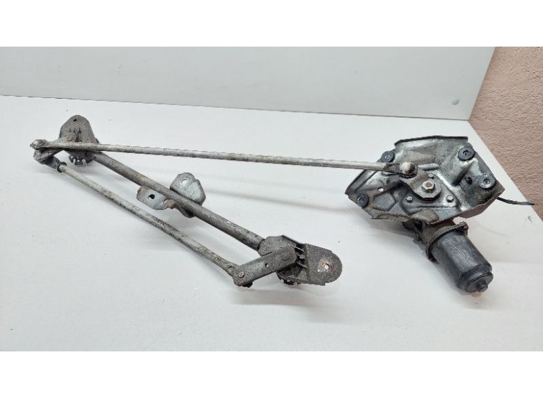 Механизм стеклоочистителя (трапеция дворников) к Mitsubishi Lancer