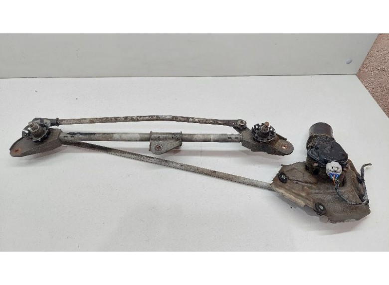 Механизм стеклоочистителя (трапеция дворников) к Механизм стеклоочистителя (трапеция дворников) к Mitsubishi Lancer undefined г. Lancer