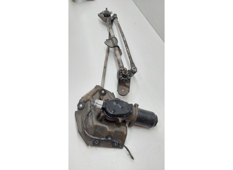 Механизм стеклоочистителя (трапеция дворников) к Механизм стеклоочистителя (трапеция дворников) к Mitsubishi Lancer undefined г. Lancer