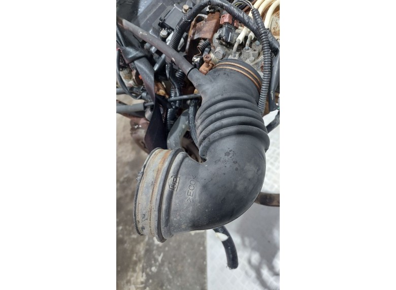 Патрубок воздушного фильтра к Mitsubishi Lancer