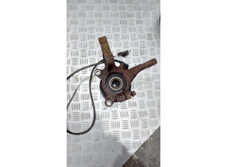 Ступица передняя правая к Ступица передняя правая к Mitsubishi Lancer undefined г. Lancer