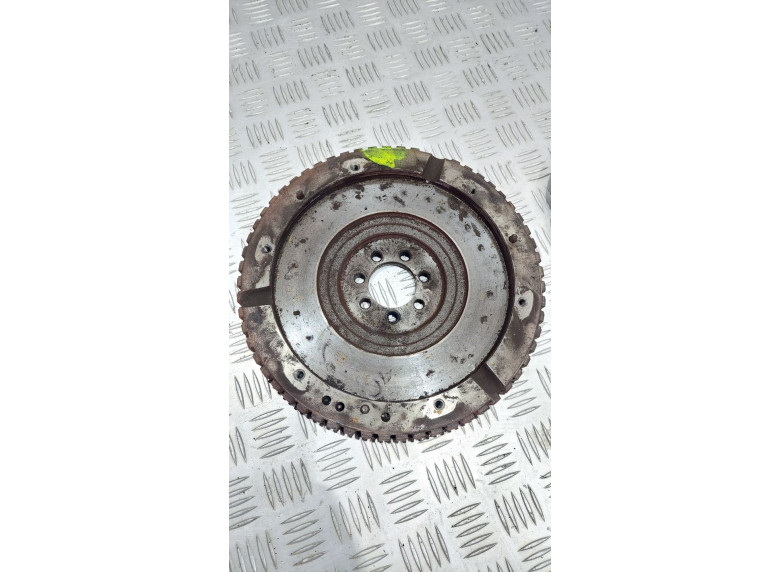 Комплект сцепления к Renault Kangoo, 2006г.